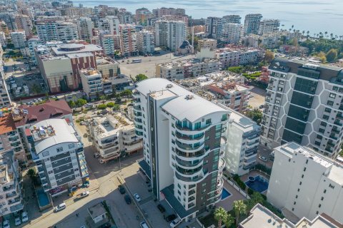 1+1 Leilighet  i Mahmutlar, Antalya, Tyrkia Nr. 217329 - 4