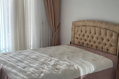 1+1 Leilighet  i Mahmutlar, Antalya, Tyrkia Nr. 217329 - 7