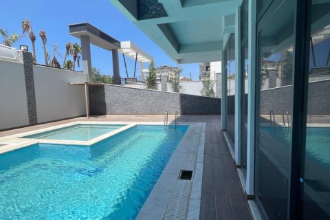 1+1 Leilighet  i Mahmutlar, Antalya, Tyrkia Nr. 217329 - 13