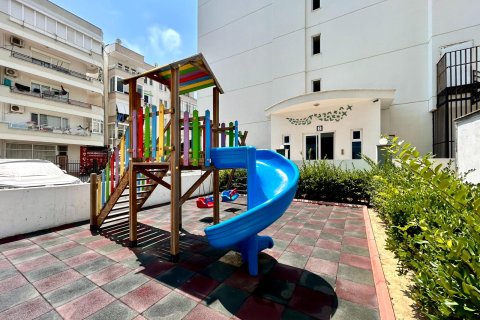 1+1 Leilighet  i Mahmutlar, Antalya, Tyrkia Nr. 217329 - 10