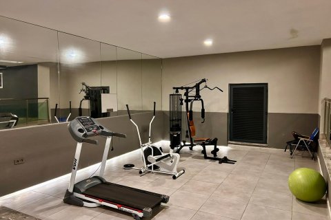 1+1 Leilighet  i Mahmutlar, Antalya, Tyrkia Nr. 217329 - 11