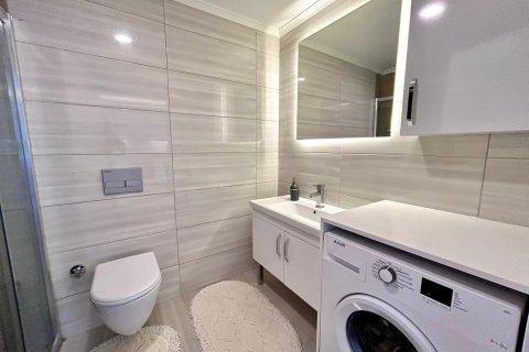 1+1 Leilighet  i Mahmutlar, Antalya, Tyrkia Nr. 217329 - 8