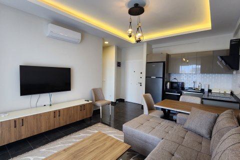 آپارتمان در  Mahmutlar ، ترکیه 1 خوابه ، 50 متر مربع.  شماره 217327 - 3