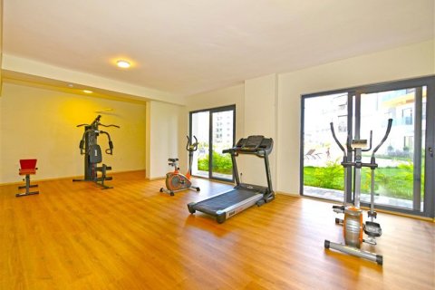 آپارتمان در  Mahmutlar ، ترکیه 1 خوابه ، 50 متر مربع.  شماره 217327 - 15