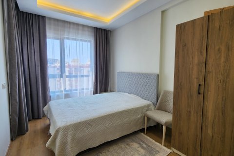 آپارتمان در  Mahmutlar ، ترکیه 1 خوابه ، 50 متر مربع.  شماره 217327 - 6