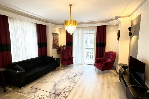 2+1 Leilighet  i Mahmutlar, Antalya, Tyrkia Nr. 217328 - 4