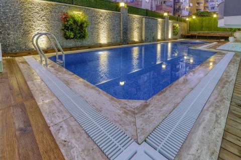 2+1 Leilighet  i Mahmutlar, Antalya, Tyrkia Nr. 217328 - 14