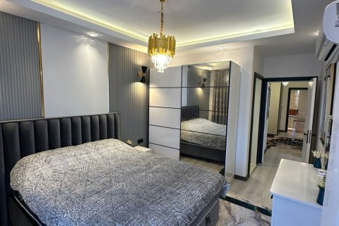 2+1 Leilighet  i Mahmutlar, Antalya, Tyrkia Nr. 217328 - 7