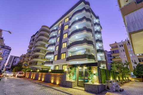 2+1 Leilighet  i Mahmutlar, Antalya, Tyrkia Nr. 217328 - 12
