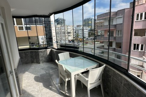 2+1 Leilighet  i Mahmutlar, Antalya, Tyrkia Nr. 217328 - 6