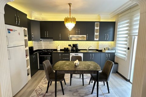 2+1 Leilighet  i Mahmutlar, Antalya, Tyrkia Nr. 217328 - 5