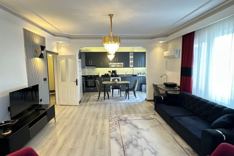 2+1 Lägenhet  i Mahmutlar, Antalya, Turkiet Nr. 217328