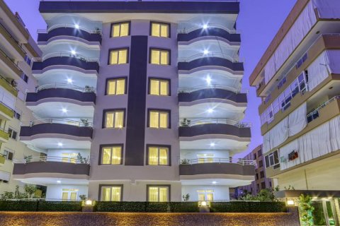 2+1 Leilighet  i Mahmutlar, Antalya, Tyrkia Nr. 217328 - 13