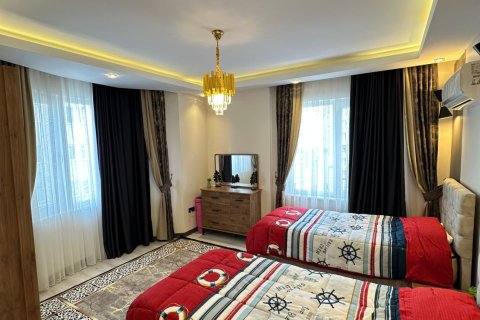 2+1 Leilighet  i Mahmutlar, Antalya, Tyrkia Nr. 217328 - 10