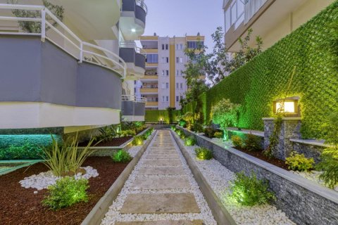 2+1 Leilighet  i Mahmutlar, Antalya, Tyrkia Nr. 217328 - 15