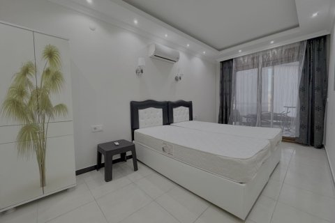 2+1 Lägenhet  i Kestel, Bursa, Turkiet Nr. 217333 - 9