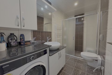 2+1 Lägenhet  i Kestel, Bursa, Turkiet Nr. 217333 - 10