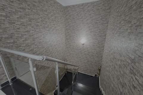 2+1 Lägenhet  i Kestel, Bursa, Turkiet Nr. 217333 - 8