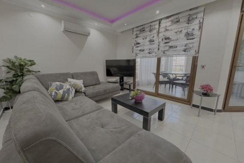 2+1 Lägenhet  i Kestel, Bursa, Turkiet Nr. 217333 - 2