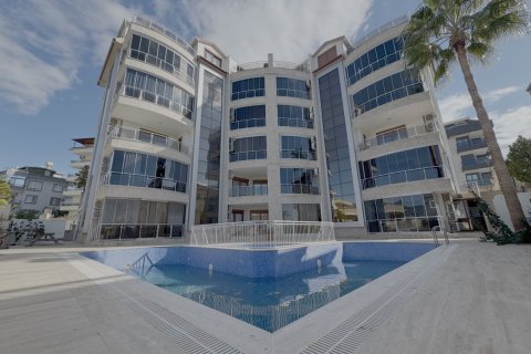 2+1 Lägenhet  i Kestel, Bursa, Turkiet Nr. 217333 - 11