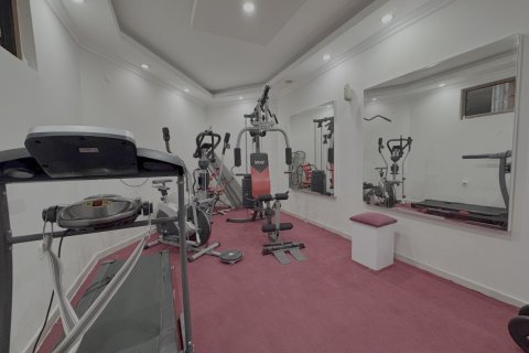 2+1 Lägenhet  i Kestel, Bursa, Turkiet Nr. 217333 - 12