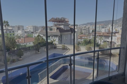 2+1 Lägenhet  i Kestel, Bursa, Turkiet Nr. 217333 - 5