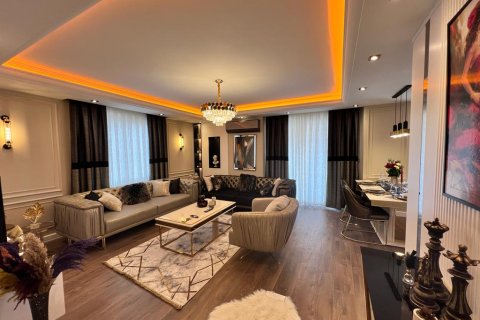 آپارتمان در  Mahmutlar ، ترکیه 2 خوابه ، 135 متر مربع.  شماره 217332 - 3