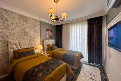 آپارتمان در  Mahmutlar ، ترکیه 2 خوابه ، 135 متر مربع.  شماره 217332 - 8