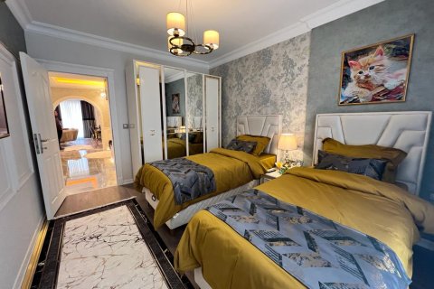 آپارتمان در  Mahmutlar ، ترکیه 2 خوابه ، 135 متر مربع.  شماره 217332 - 9