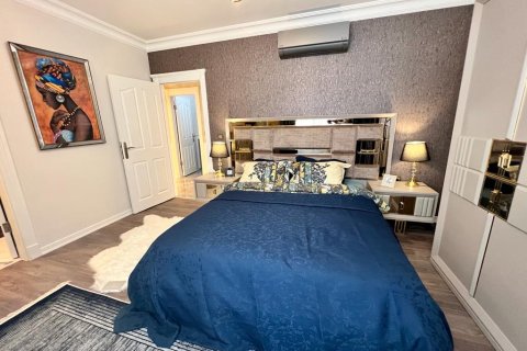 آپارتمان در  Mahmutlar ، ترکیه 2 خوابه ، 135 متر مربع.  شماره 217332 - 12