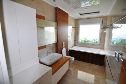 ویلا در  Alanya ، ترکیه 5 خوابه ، 300 متر مربع.  شماره 217330 - 17