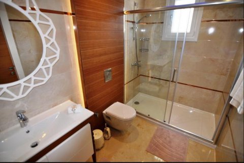 ویلا در  Alanya ، ترکیه 5 خوابه ، 300 متر مربع.  شماره 217330 - 25