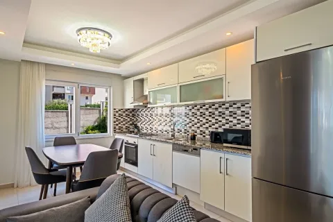 Продажа квартиры  в Аланье, Анталье, Турция 2+1, 95м2, №223752 – фото 4