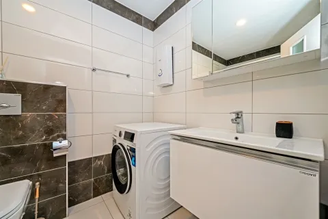 Продажа квартиры  в Аланье, Анталье, Турция 2+1, 95м2, №223752 – фото 9