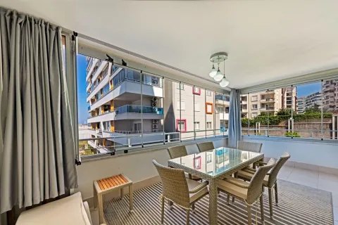 Продажа квартиры  в Аланье, Анталье, Турция 2+1, 95м2, №223752 – фото 5