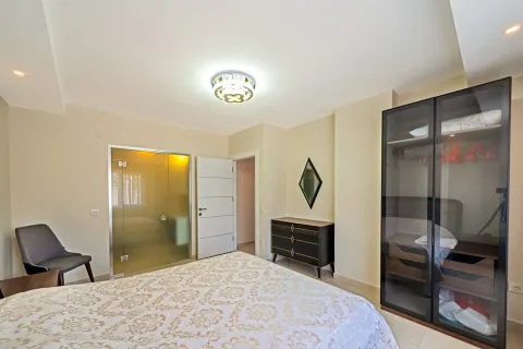 Продажа квартиры  в Аланье, Анталье, Турция 2+1, 95м2, №223752 – фото 13