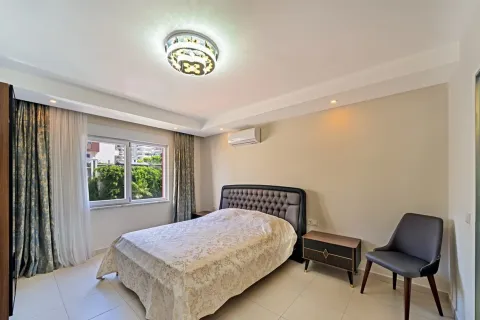 Продажа квартиры  в Аланье, Анталье, Турция 2+1, 95м2, №223752 – фото 8