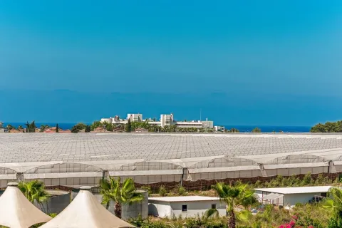 Продажа квартиры  в Аланье, Анталье, Турция 2+1, 95м2, №223752 – фото 14