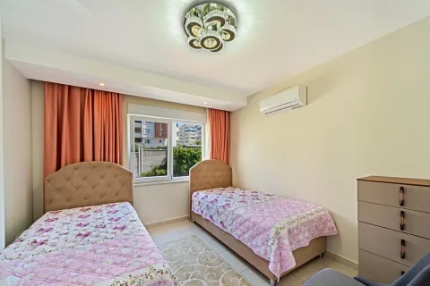 Продажа квартиры  в Аланье, Анталье, Турция 2+1, 95м2, №223752 – фото 7