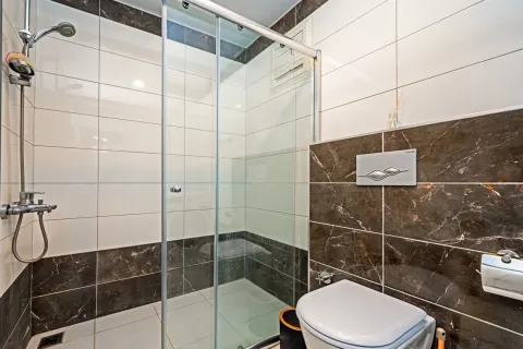 Продажа квартиры  в Аланье, Анталье, Турция 2+1, 95м2, №223752 – фото 10