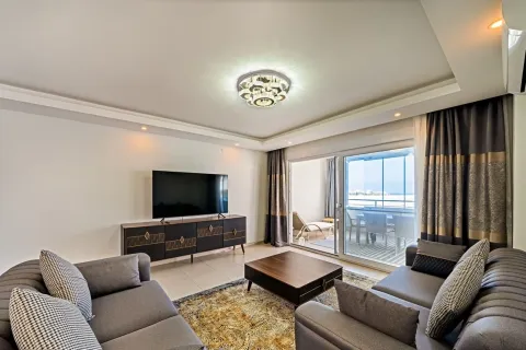 Продажа квартиры  в Аланье, Анталье, Турция 2+1, 95м2, №223752 – фото 3