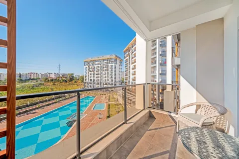 1+1 Wohnung  in Alanya, Antalya, Türkei Nr. 223754 - 7