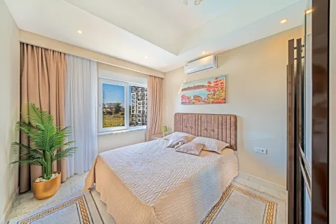 1+1 Wohnung  in Alanya, Antalya, Türkei Nr. 223754 - 8