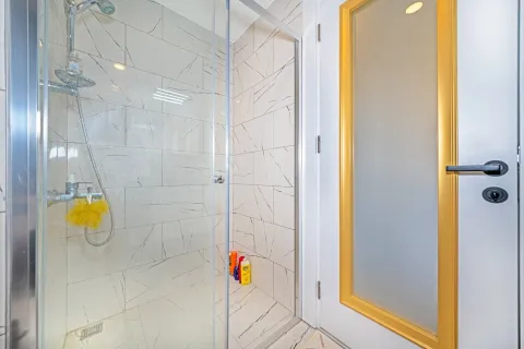 1+1 Wohnung  in Alanya, Antalya, Türkei Nr. 223754 - 4