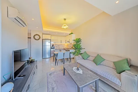 1+1 Wohnung  in Alanya, Antalya, Türkei Nr. 223754 - 6