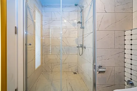 Продажа квартиры  в Аланье, Анталье, Турция 1+1, 47м2, №223755 – фото 7