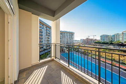 Продажа квартиры  в Аланье, Анталье, Турция 1+1, 47м2, №223755 – фото 5