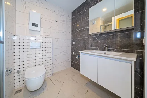 Продажа квартиры  в Аланье, Анталье, Турция 1+1, 47м2, №223755 – фото 6