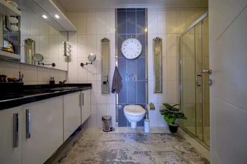 Продажа квартиры  в Аланье, Анталье, Турция 2+1, 126м2, №223751 – фото 13