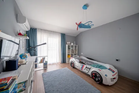 Продажа квартиры  в Аланье, Анталье, Турция 2+1, 126м2, №223751 – фото 10